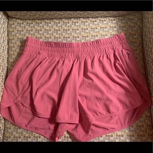 lululemon Tracker Short
